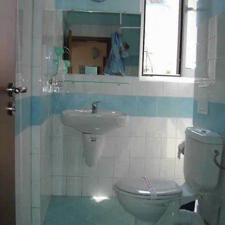 Fresh Family Hotel Rawda