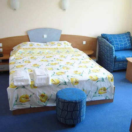 Hotel Fresh Family Rawda