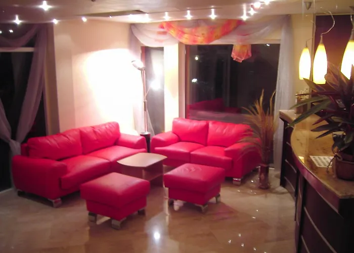 Fresh Family Hotel 3*