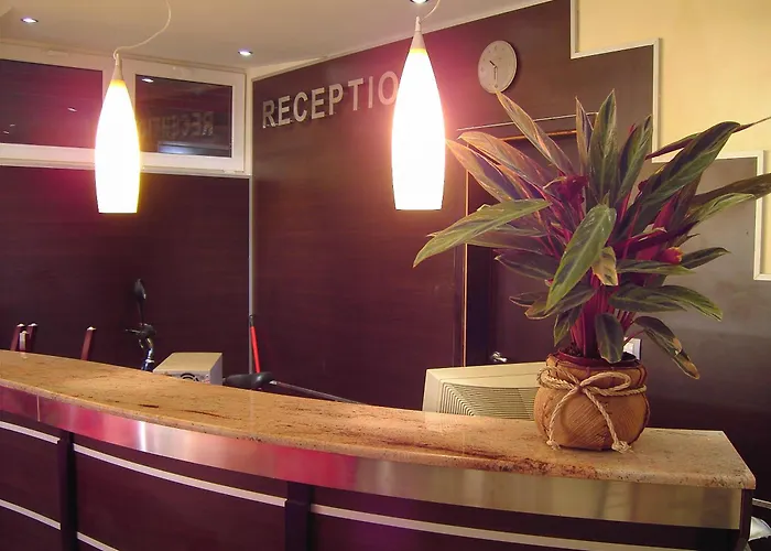 Fresh Family 3* Ravda