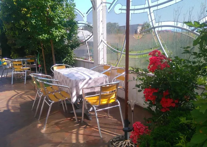 Fresh Family Hotel Ravda