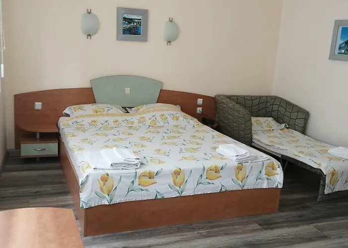 Fresh Family 3* Ravda