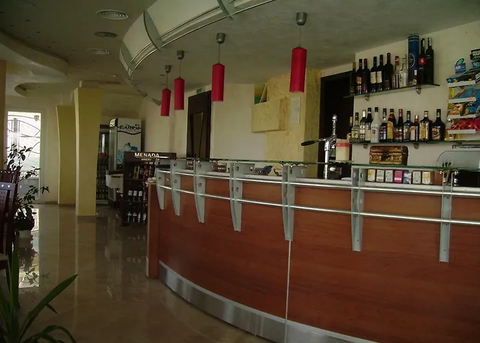 Hotel Fresh Family 3*