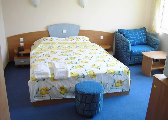 Hotel Fresh Family Ravda