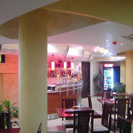Hotel Fresh Family 3*