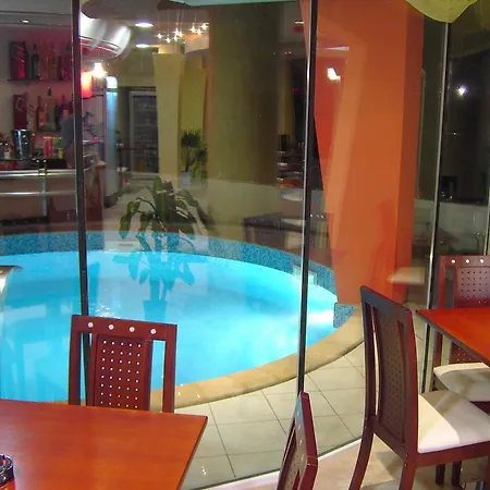 Fresh Family Hotel Rawda