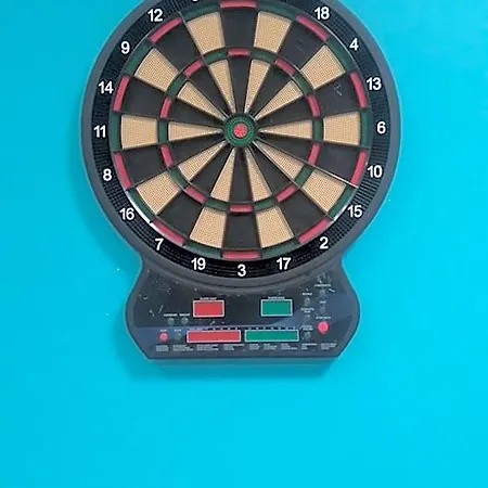 Ξενοδοχείο Fresh Family Ράβντα