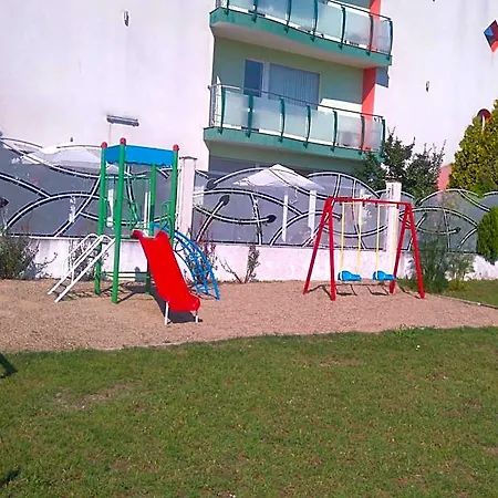 Fresh Family Ξενοδοχείο 3*