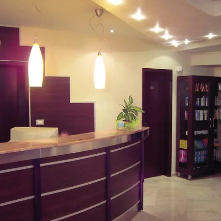 семеен фреш