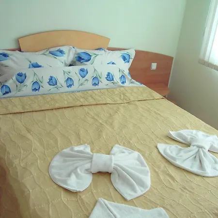 Fresh Family Hotel