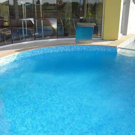 семеен фреш Хотел