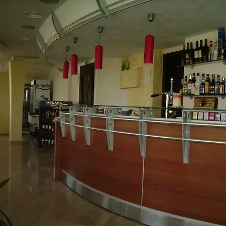 Хотел семеен фреш 3*