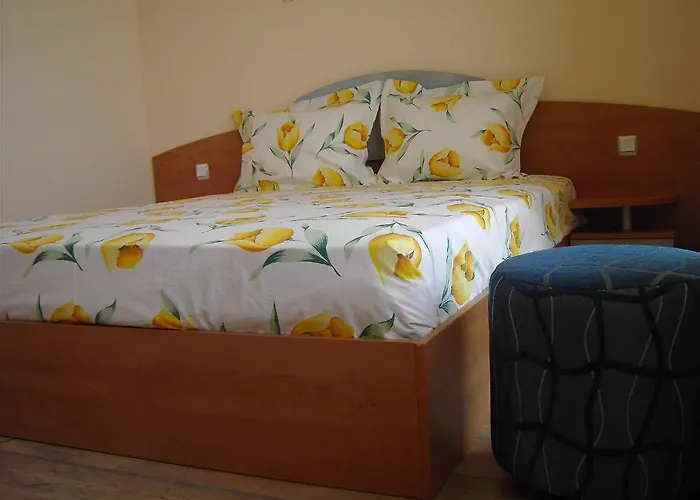 Fresh Family Hotel Rawda