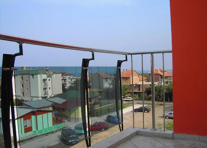 Fresh Family Hotel Rawda