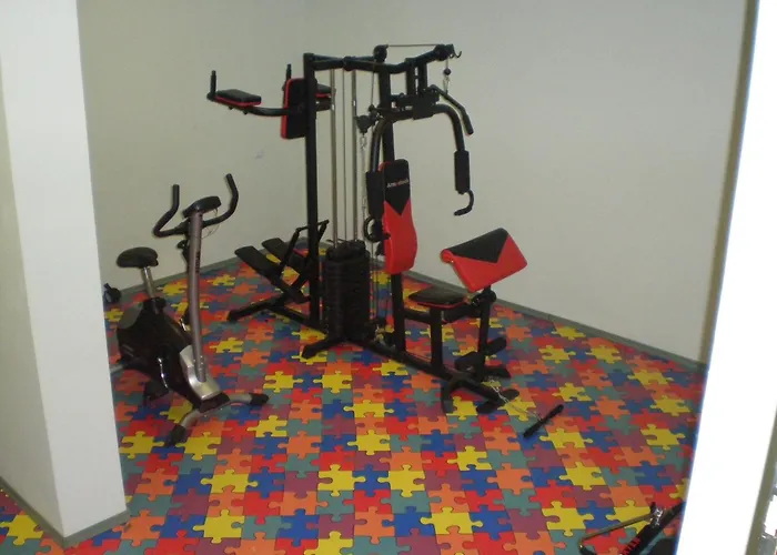 Hotel Fresh Family Rawda