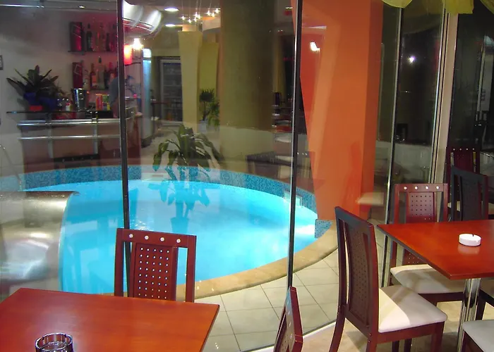 Fresh Family Hotel Rawda