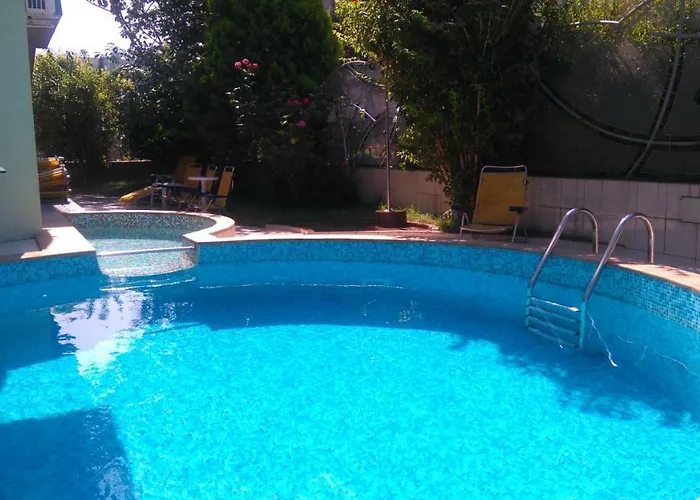 Fresh Family Hotel Rawda